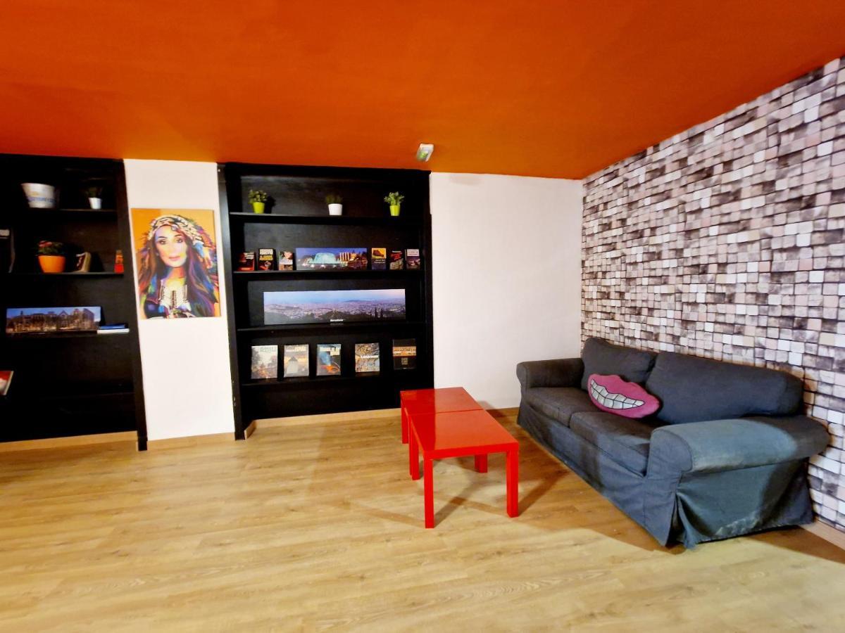 Arc House Barcelona — Fotos 3